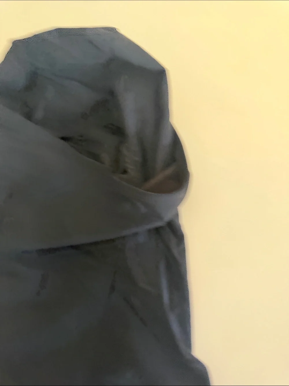 BlackStrap NWOT | Black Balaclava Hood for Men/Women